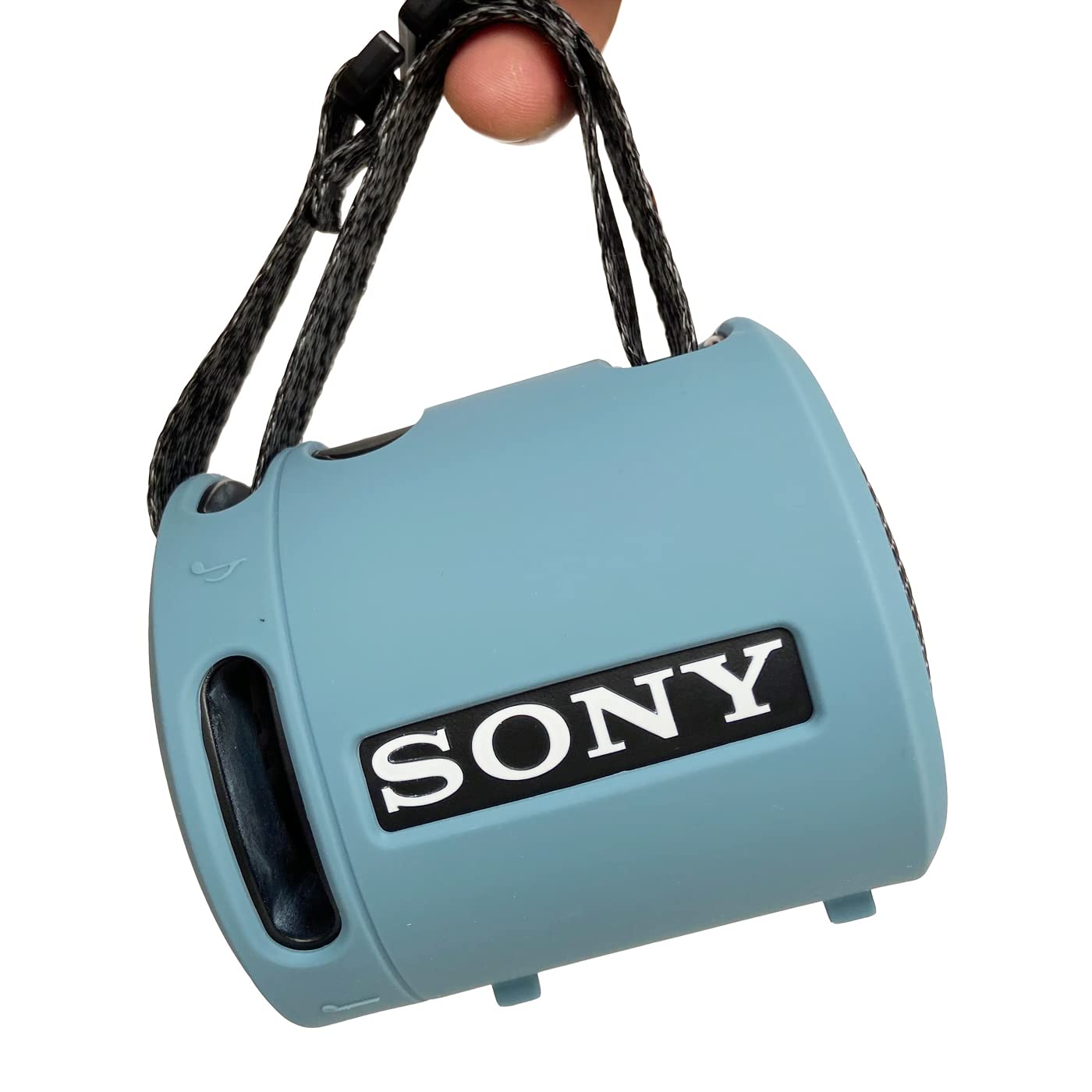 Amazon | RAWECUD シリコンカバーケース Sony SRS-XB13/XB100 Extra
